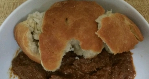 Real Hungarian Goulash (No Tomato Paste Here)