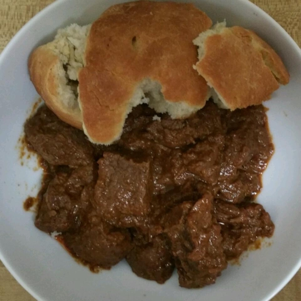 Real Hungarian Goulash (No Tomato Paste Here)