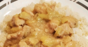 Lemony Chicken with Artichoke Hearts