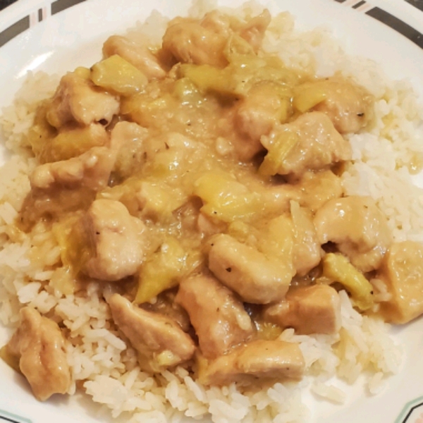 Lemony Chicken with Artichoke Hearts