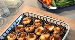 Brie Cups