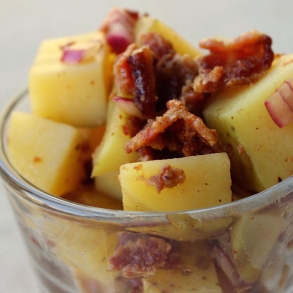 German Potato Salad from Swanson®