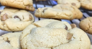 Aunt Cora's World's Greatest Cookies