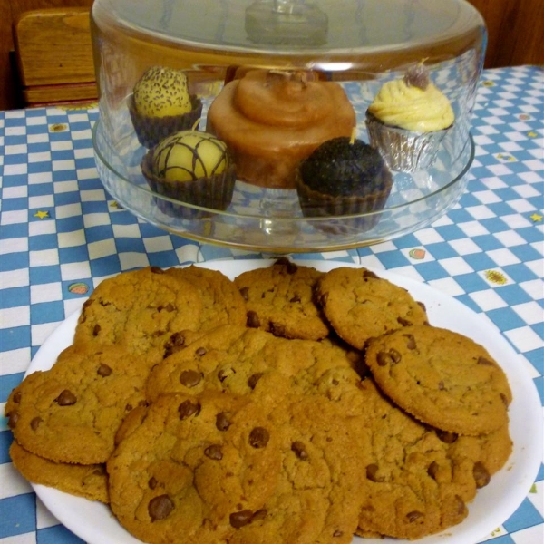 Aunt Cora's World's Greatest Cookies