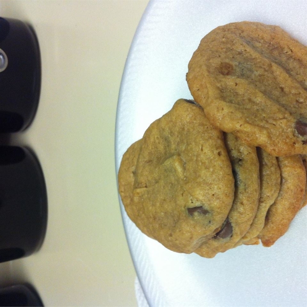 Aunt Cora's World's Greatest Cookies