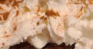 Grandma's Fresh Apple Cake