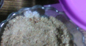Hamburger Seasoning Mix