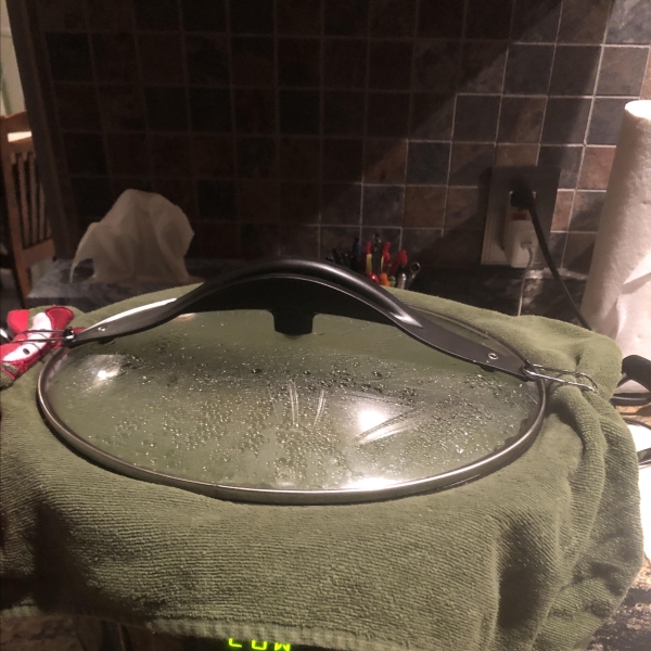 Slow Cooker Stuffing