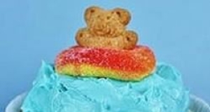 Waldorf Astoria Cake Frosting