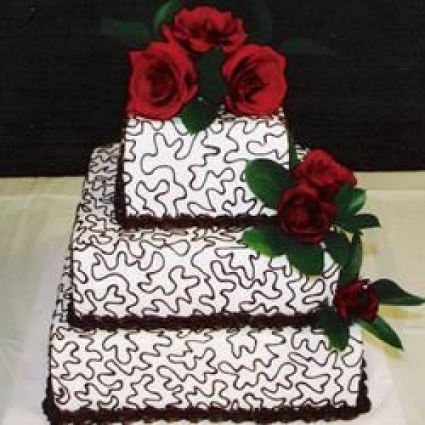 Waldorf Astoria Cake Frosting