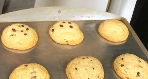Best Chocolate Chip Cookies