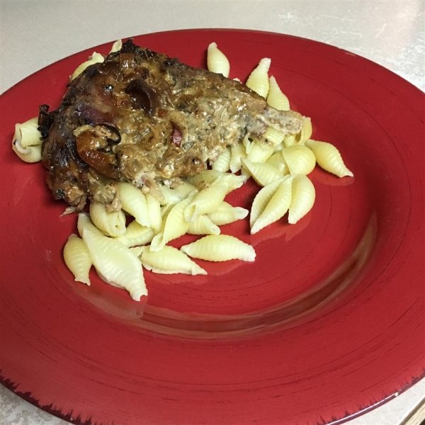 Tender Pheasants