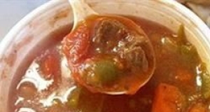 Campfire Stew