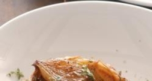 Caramelized Onions Tartlets