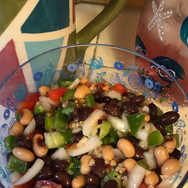 Texas Caviar