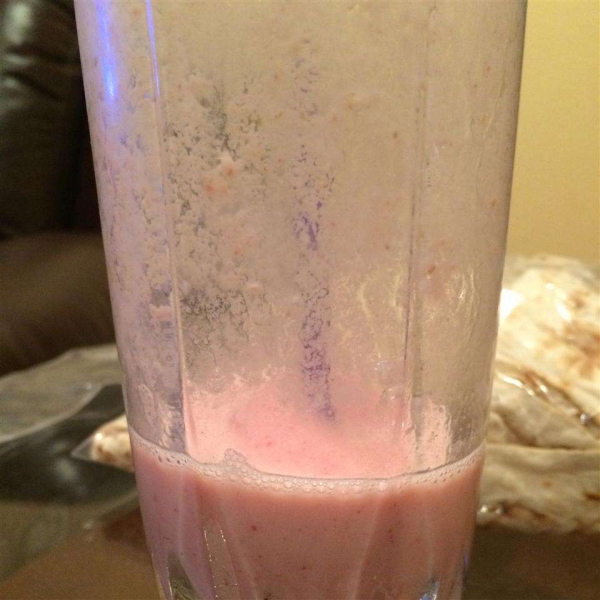 Strawberries and Creme Wannabe Frappuccino®