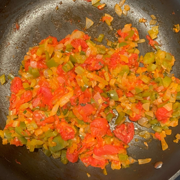Jersey Fresh Stewed Tomatoes