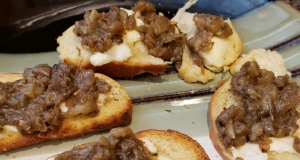 Eggplant Salad
