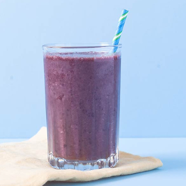 Nourish & Refresh Smoothie