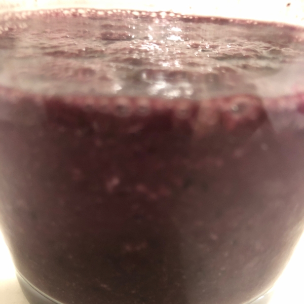 Nourish & Refresh Smoothie