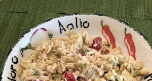 Georgia Cracker Salad