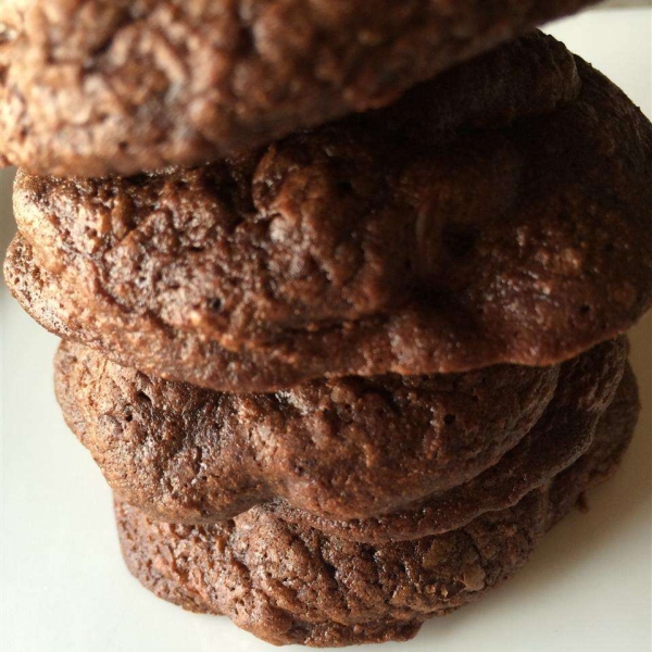 Fudge Chunkies