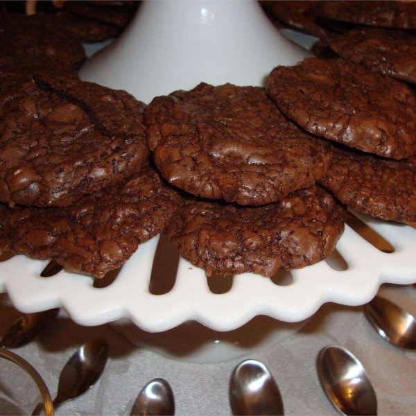 Fudge Chunkies