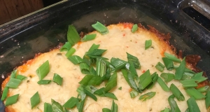 Chili Cheese Dip