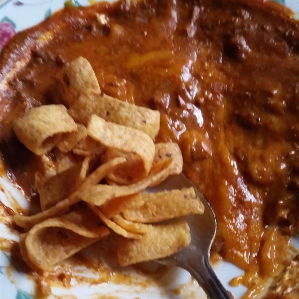 Chili Cheese Dip