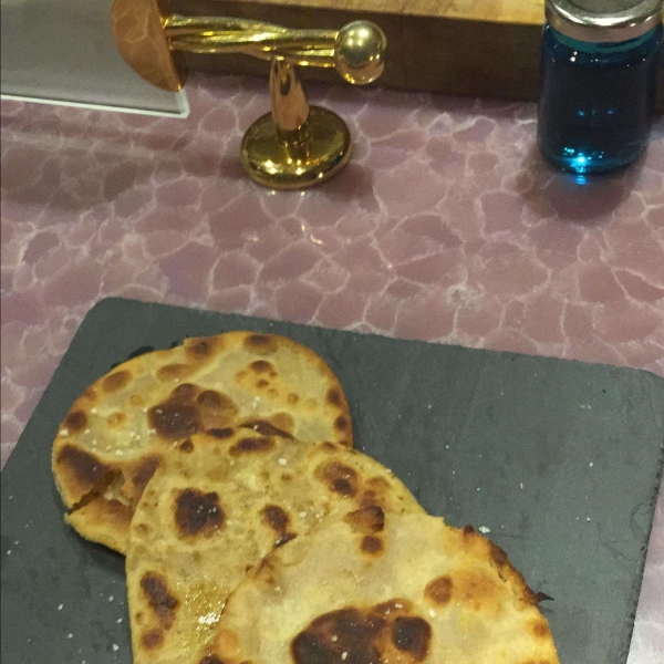 Piadina (Italian Flatbread)