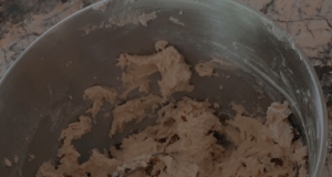 Edible Chocolate Chip Cookie Dough