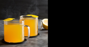 Jim Beam Black® Hot Toddy