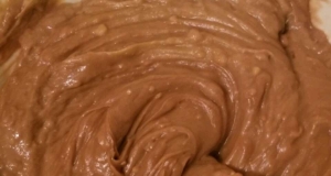 The Best Thai Peanut Sauce