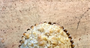 Buttermilk Oatmeal Muffins
