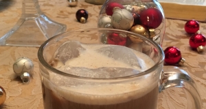 Island Spice Cold Brew