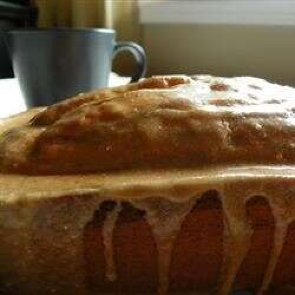 Marbled Tea Cake