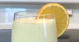 Orange Slush