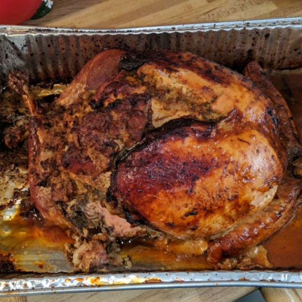 Turducken
