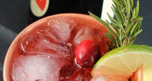 The Krank's Caribbean Mule