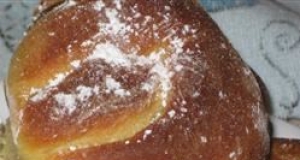 Mallorca Bread