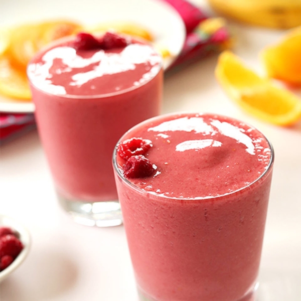 Summer In A Cup Smoothie