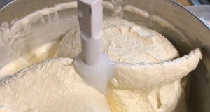 Ice Cream Base