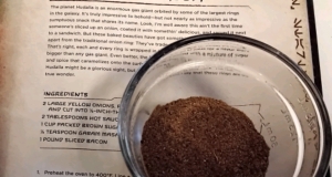 Easy Garam Masala