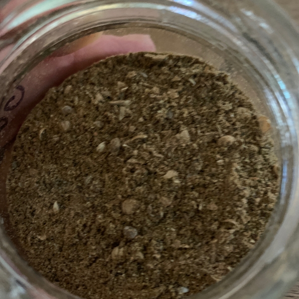 Easy Garam Masala