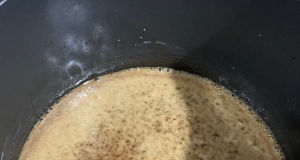 Homemade Teriyaki Sauce