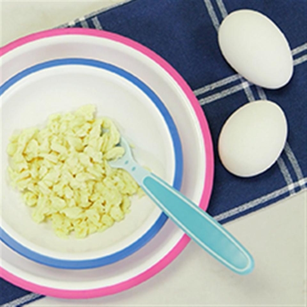 Easy Scrambled Eggs