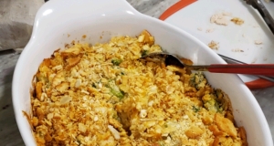 Rach's Broccoli Casserole