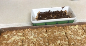 Too Good Granola Bars