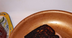 Christy's Awesome Hot Ham and Cheese