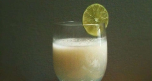 Quick Brazilian Lemonade